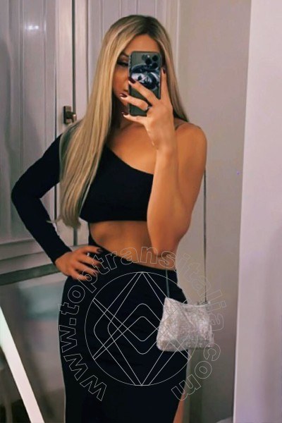 Foto selfie 18 di Melissa transex Roma