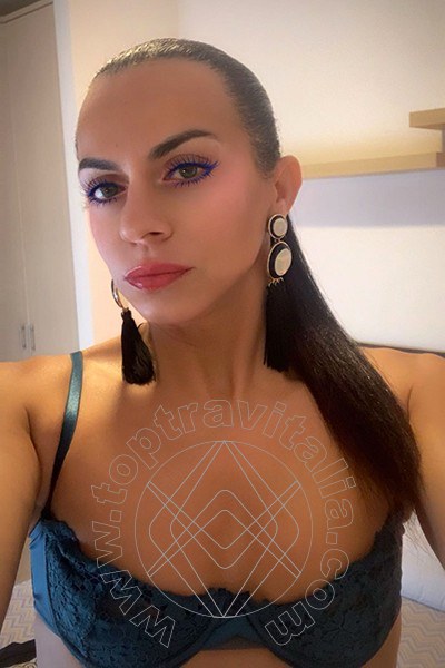 Foto selfie 18 di Samantha Dumont transex Riccione