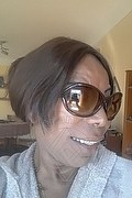 Foto selfie di La Black Star Jussara Carioca transex Karlsruhe