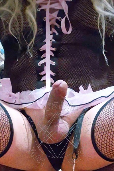 Foto selfie hot 1 di Louise transex Reggio Emilia