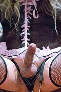 Foto selfie hot 1 di Louise transex Reggio emilia