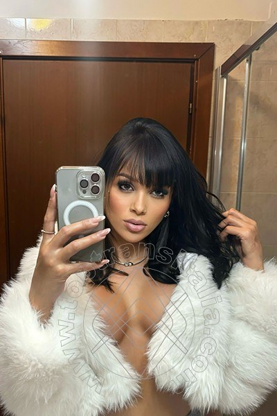 Foto selfie 18 di Rafaela Bastos transex Rimini