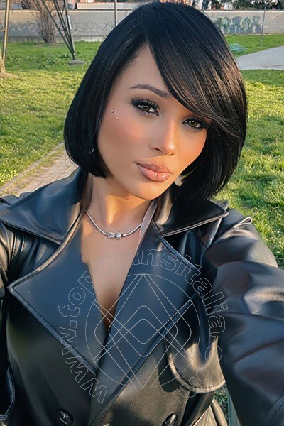 Foto selfie 20 di Rafaela Bastos transex Rimini
