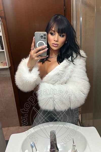 Foto selfie 16 di Rafaela Bastos transex Rimini