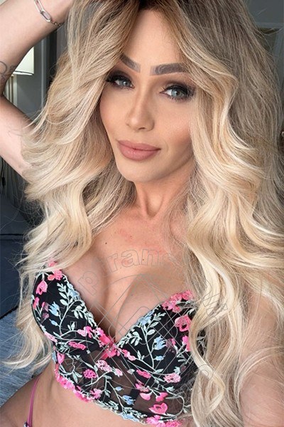 Foto selfie 12 di Fernanda Ambrosio transex Bologna
