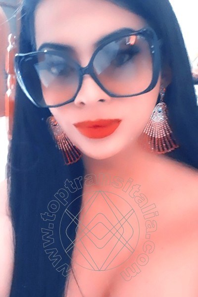 Foto selfie 3 di Julianny Ferrari transex Barueri