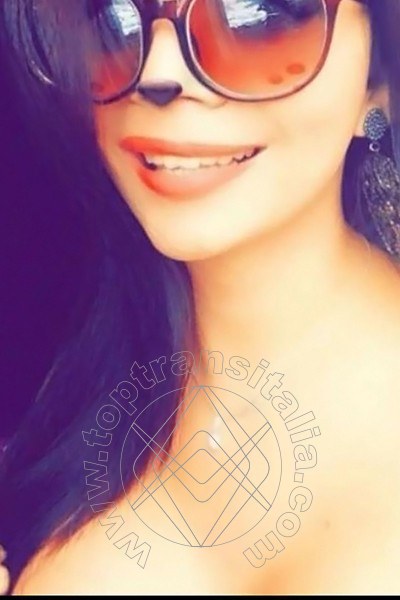 Foto selfie 2 di Julianny Ferrari transex Barueri