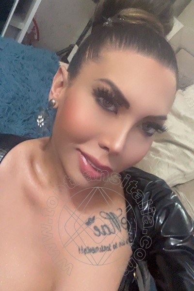 Foto selfie 12 di Dafne Pornostar transex Viareggio