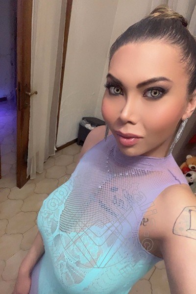 Foto selfie 14 di Dafne Pornostar transex Viareggio