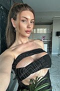 Foto selfie di Valeria Sei transex Istanbul