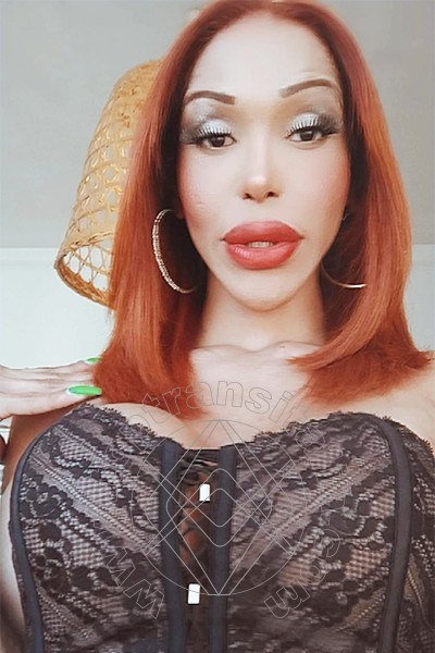 Foto selfie 58 di Wanessa Armani transex Frosinone