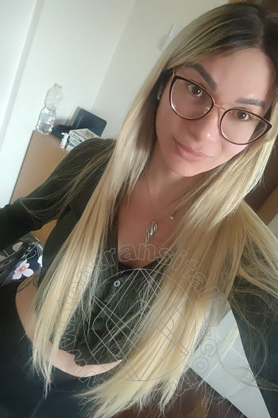 Foto selfie 9 di Susanna transex Roma