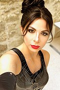 Foto selfie 2 di Karen Borges transex Parma