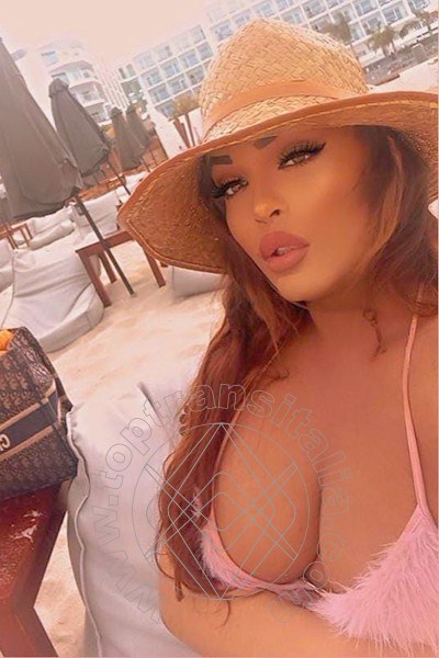 Foto selfie 4 di Ayda Gold transex Lugano