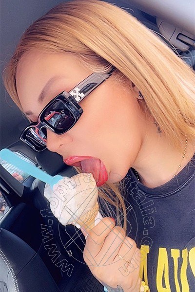 Foto selfie 75 di Rebecca Isabell transex Milano