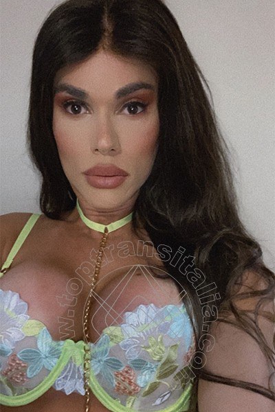 Foto selfie 33 di Raffaela Fontana transex Napoli