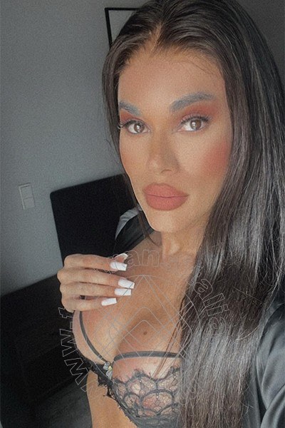 Foto selfie 31 di Raffaela Fontana transex Napoli