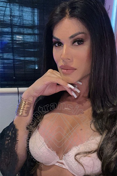 Foto selfie 30 di Raffaela Fontana transex Napoli
