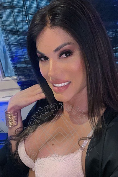 Foto selfie 29 di Raffaela Fontana transex Napoli