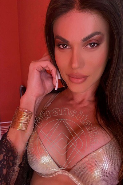 Foto selfie 27 di Raffaela Fontana transex Napoli