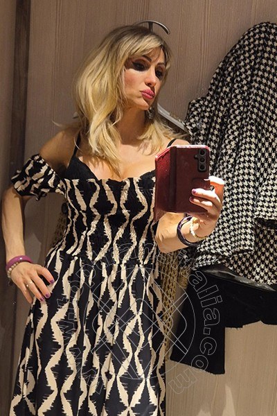 Foto selfie 204 di Regina Audrey Italiana transex Monza