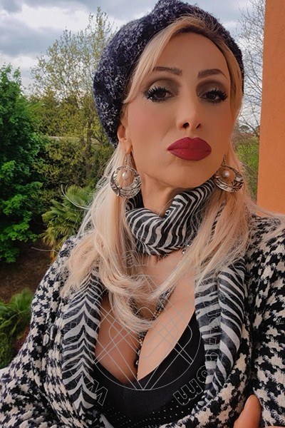 Foto selfie 195 di Regina Audrey Italiana transex Monza