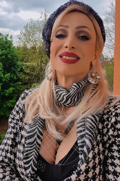 Foto selfie 194 di Regina Audrey Italiana transex Monza