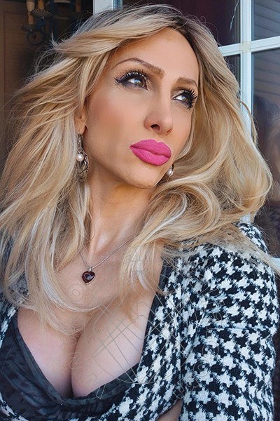 Foto selfie 197 di Regina Audrey Italiana transex Monza
