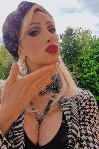 Foto selfie 193 di Regina Audrey Italiana transex Monza