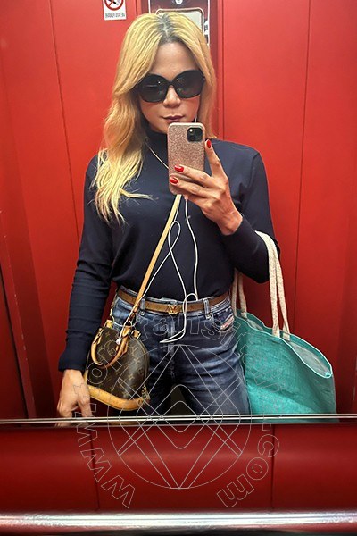 Foto selfie 11 di Anna Bertolli transex Gallarate