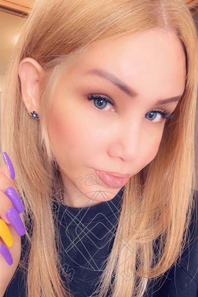 Foto selfie 67 di Rebecca Isabell transex Milano