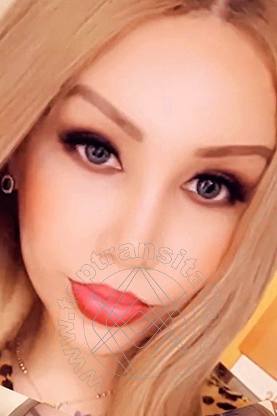 Foto selfie 64 di Rebecca Isabell transex Milano