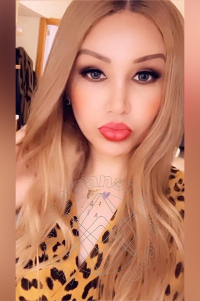 Foto selfie 65 di Rebecca Isabell transex Milano