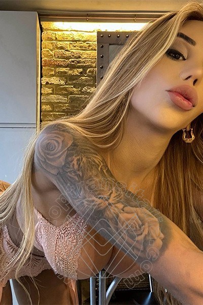 Foto selfie 17 di Heloisa Tx transex Rimini