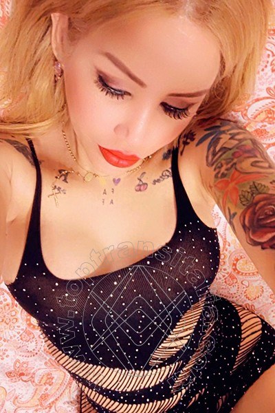Foto selfie 63 di Rebecca Isabell transex Milano