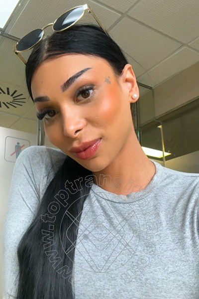 Foto selfie 1 di Farah transex Barcellona