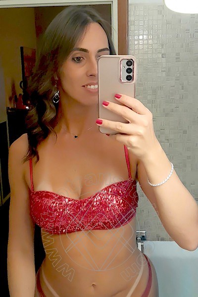 Foto selfie 8 di Gisele transex Alba Adriatica
