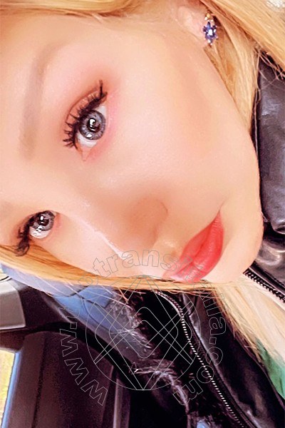 Foto selfie 53 di Rebecca Isabell transex Milano