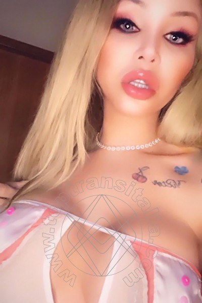 Foto selfie 58 di Rebecca Isabell transex Milano