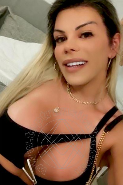 Foto selfie 1 di Christine Bigboobes transex Lisbona