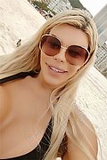 Foto selfie di Christine Bigboobes transex Lisbona