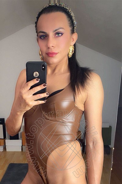 Foto selfie 17 di Samantha Dumont transex Riccione