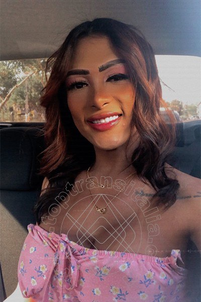 Foto selfie 6 di Thais Antonella transex Firenze
