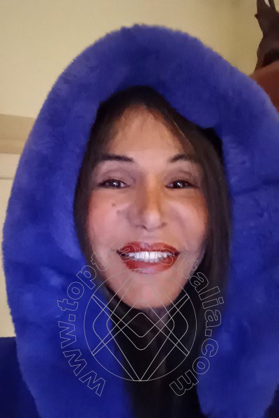 Foto selfie 2 di Federica Novità transex Udine