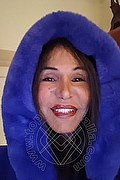Foto selfie 2 di Federica Novità transex Udine