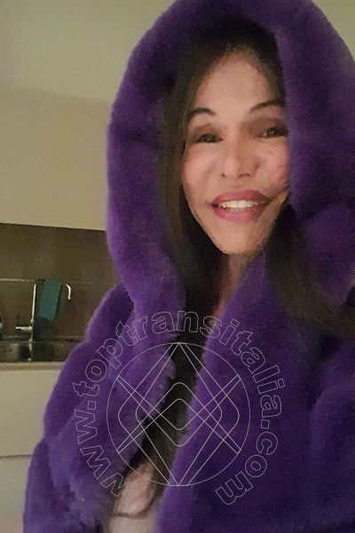 Foto selfie 1 di Federica Novità transex Udine
