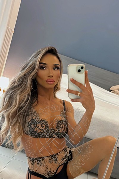 Foto selfie 26 di Brunna Campanaro transex Bologna