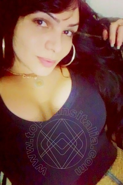 Foto selfie 5 di Viviane Pettri transex Rio De Janeiro