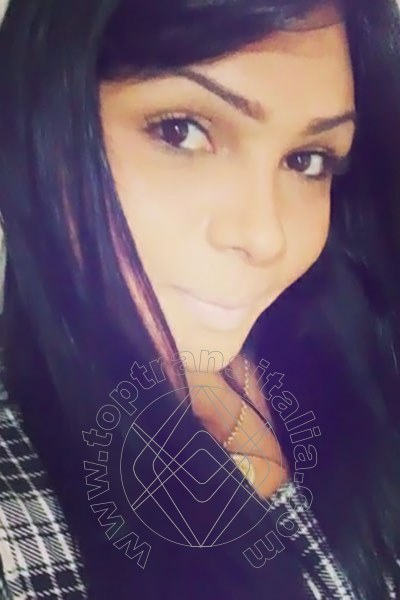 Foto selfie 3 di Viviane Pettri transex Rio De Janeiro