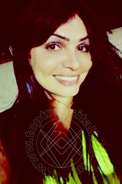 Foto selfie 2 di Viviane Pettri transex Rio De Janeiro